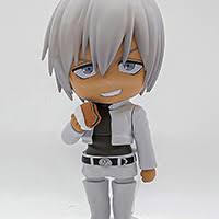 「ザップ・レンフロ 血界戦線」の画像検索結果