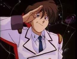 「シア・ハス 無責任艦長タイラー」の画像検索結果