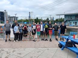 Image result for Frome Canoe Club
