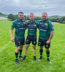 Image result for Saddleworth Rangers Rugby League Football Club