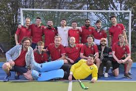 Image result for Tulse Hill and Dulwich Hockey Club