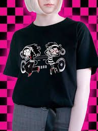 Image result for купить эмо футболки
