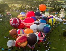 Image result for Bristol University Hot Air Ballooning Society