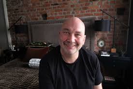 Image result for Lars Myraune