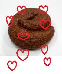 Картинки по запросу ты какашка