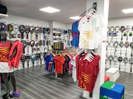 Image result for Le Club Badminton Club