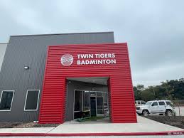 Image result for Tykes Badminton Club