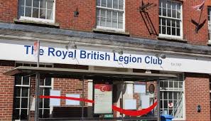 Image result for Royal British Legion Bowls Club