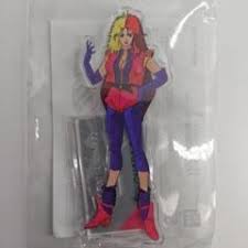 「キャラ・スーン 機動戦士ZZガンダム」の画像検索結果