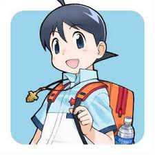 「日向冬樹」の画像検索結果