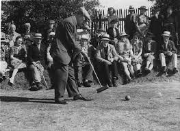 Image result for Bath Croquet Club