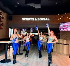 Image result for Pointon Sports & Social Club