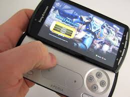 Image result for Xperia Play