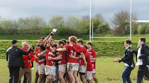 Image result for Nottingham Moderns Rfc