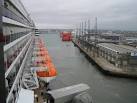 2 leaving Queen Elizabeth - via Daymix