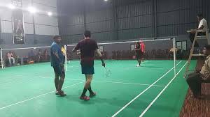 Image result for Morwenstow Village Badminton Club