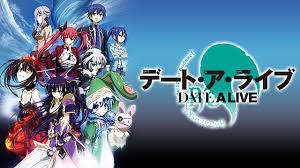 「岡峰珠恵 デート・ア・ライブ」の画像検索結果