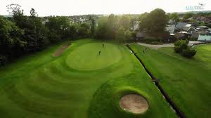Image result for Falkirk Tryst Golf Club