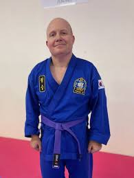 Image result for Phil Little Choi Kwang Do Academy