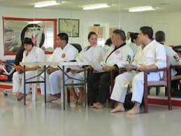 Image result for Imperial Karate Club