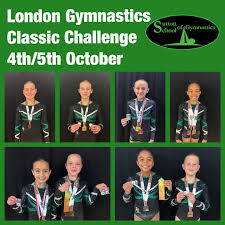 Image result for Sutton At Home Gymnastics Club