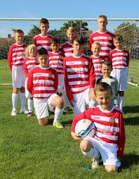 Image result for Cramlington Juniors Football Club