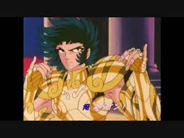 「山羊座のシュラ 聖闘士星矢」の画像検索結果