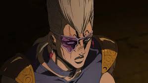 「ジャン・ピエール・ポルナレフ」の画像検索結果