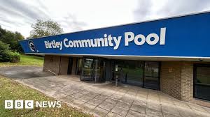 Image result for Enderby Swimming Club