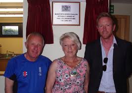 Image result for Crathorne Cricket Club