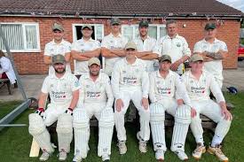 Image result for Great Melton Cricket Club