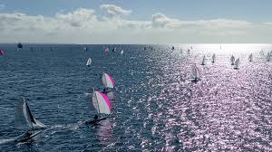 Image result for Mounts Bay Sailing Club