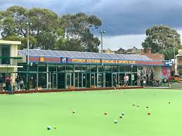 Image result for Victoria Indoor Bowling Club (Street)