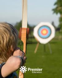 Image result for Grimsby Archers