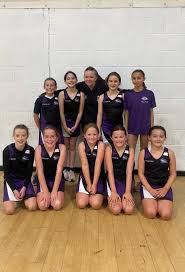 Image result for Knutsford Netball Club