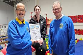 Image result for The Academy Of Gymnastics Portishead