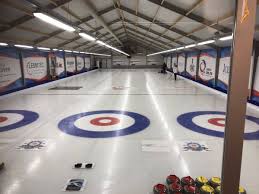 Image result for South Of England Curling Club