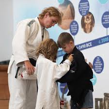 Image result for Grange Judo Club