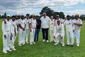 Image result for Stanmore Cricket Club
