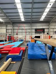 Image result for Esprit Gymnastics Club
