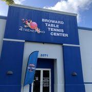 Image result for Pavilion Table Tennis Club