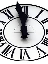 Image result for scatta l'ora legale panico tra i socialisti