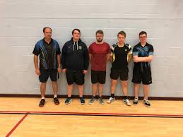 Image result for Generation 2 Table Tennis Club