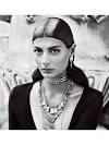 Eddie Borgo/Giovanna
