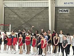 Image result for Streatham Ice Figure Skating Club, Kent
