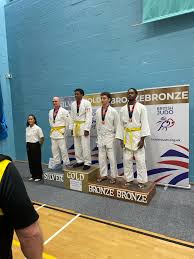 Image result for Alpha Judo Club