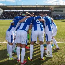 Image result for MAN v FAT Football Colchester