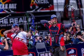 Image result for Nicssa Archery Club