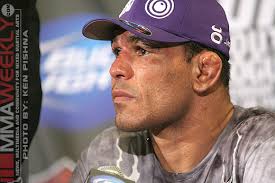 Antonio Rodrigo Nogueira. Despite two successful surgeries so far, Nogueira has another to go, and more rehab, before he can resume fighting. - Antonio-Rodrigo-Nogueira-UFC-102