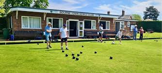 Image result for Bourne Town Bowls Club